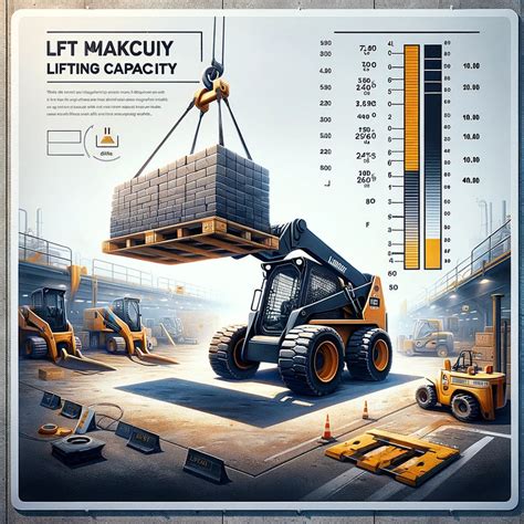 eric skid steer|Skid Steer Lifting Capacity: Everything You Need To Know .